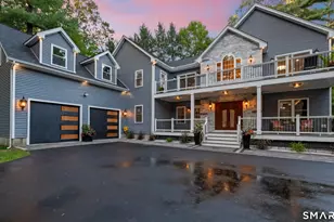 370A W Mountain Rd, Simsbury, CT 06092 - Photo 1