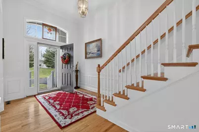 185 Country Club Drive #185, Oxford, CT 06478 - Photo 4