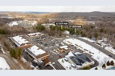 263 & 271 South Main Street, Newtown, CT 06470 - Photo 6