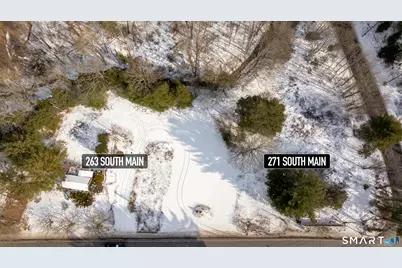 263 & 271 South Main Street, Newtown, CT 06470 - Photo 1