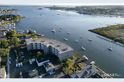 100 Seaview Avenue #2J, Norwalk, CT 06855 - Photo 2