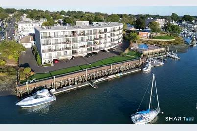 100 Seaview Avenue #2J, Norwalk, CT 06855 - Photo 32