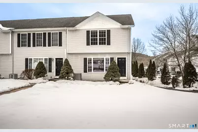 79 Coalpit Hill Road #APT 3, Danbury, CT 06810 - Photo 2