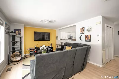 79 Coalpit Hill Road #APT 3, Danbury, CT 06810 - Photo 4