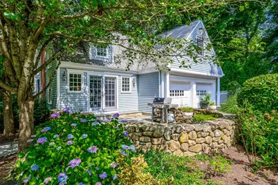 19 Georgian Lane, Darien, CT 06820 - Photo 30