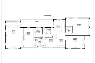 19 Georgian Ln, Darien, CT 06820 - Photo 38