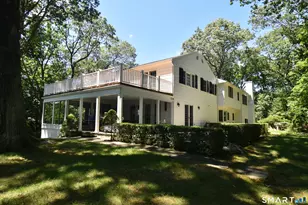2 Wahackme Ln, New Canaan, CT 06840 - Photo 4