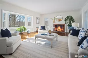 2 Wahackme Ln, New Canaan, CT 06840 - Photo 12