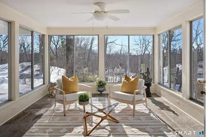 2 Wahackme Lane, New Canaan, CT 06840 - Photo 16