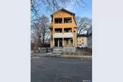 190 Brook Street #1, Hartford, CT 06120 - Photo 1