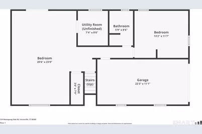 134 Massapeag Side Road, Montville, CT 06382 - Photo 32