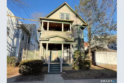 867 Elm Street, New Haven, CT 06511 - Photo 2