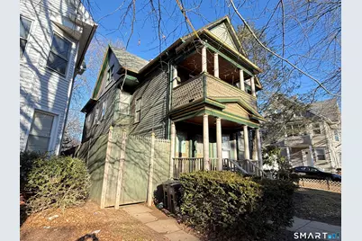 867 Elm Street, New Haven, CT 06511 - Photo 1