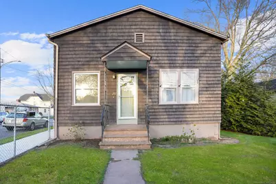 257 Concord Street, New Haven, CT 06512 - Photo 1