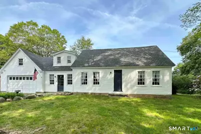 55 Shewville Road, Groton, CT 06355 - Photo 1