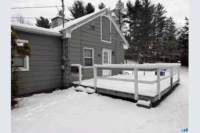 1163 Bullet Hill Road, Southbury, CT 06488 - Photo 6