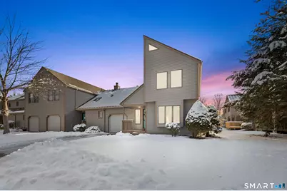 55 Elm Meadows #55, Enfield, CT 06082 - Photo 1