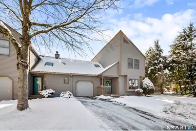 55 Elm Meadows #55, Enfield, CT 06082 - Photo 2