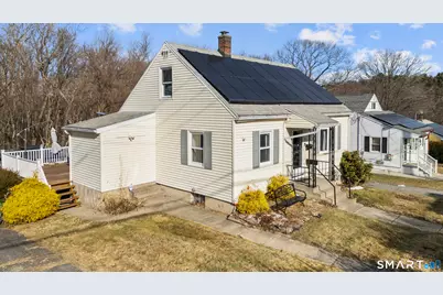 80 Overlook Avenue, Waterbury, CT 06708 - Photo 2