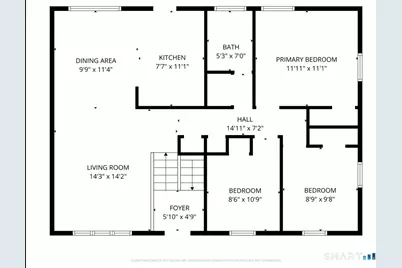 69 Bellevue Street, Meriden, CT 06451 - Photo 32