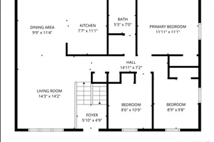 69 Bellevue St, Meriden, CT 06451 - Photo 32