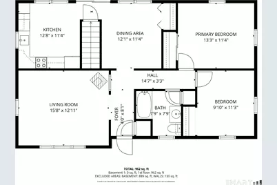 17 Charterhouse Road, New Milford, CT 06776 - Photo 2