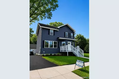 92 Martin Street, West Haven, CT 06516 - Photo 1
