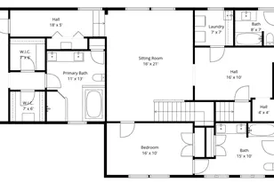 16 Gault Park Dr, Westport, CT 06880 - Photo 38