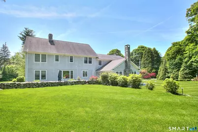 16 Gault Park Drive, Westport, CT 06880 - Photo 32