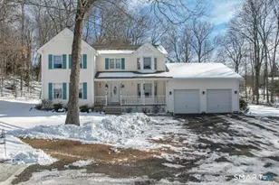 109 Ransom Hall Rd, Wolcott, CT 06716 - Photo 32