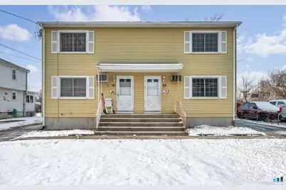 61 Laurel Street, East Hartford, CT 06108 - Photo 1