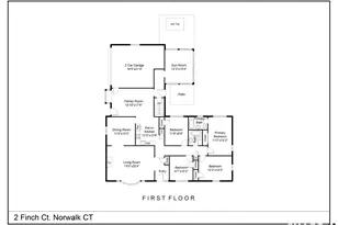 2 Finch Ct, Norwalk, CT 06854 - Photo 30