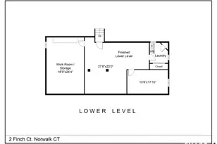 2 Finch Ct, Norwalk, CT 06854 - Photo 32