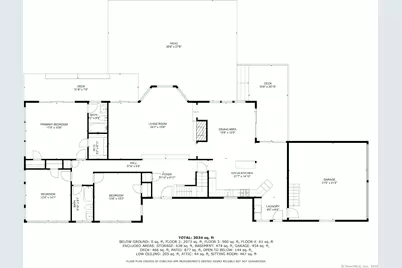 95 Louises Lane, New Canaan, CT 06840 - Photo 20