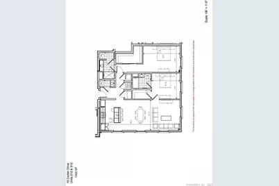 15 Corbin Drive #312, Darien, CT 06820 - Photo 16