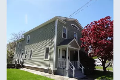 237 Brewster Street #1st Floor, Bridgeport, CT 06605 - Photo 1