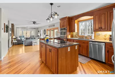 27 Enrico Road, Bolton, CT 06043 - Photo 2