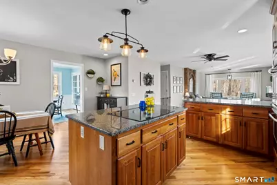 27 Enrico Road, Bolton, CT 06043 - Photo 4