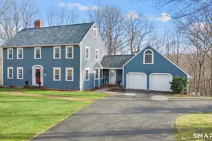 27 Enrico Rd, Bolton, CT 06043 - Photo 1