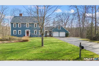 27 Enrico Road, Bolton, CT 06043 - Photo 38