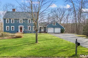 27 Enrico Rd, Bolton, CT 06043 - Photo 38