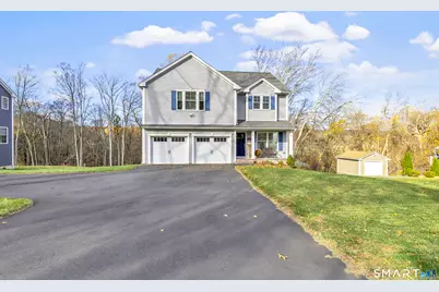 10 Woods View Lane, Shelton, CT 06484 - Photo 1