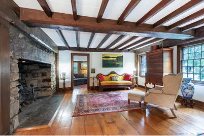 71 Beecher Road, Woodbridge, CT 06525 - Photo 6