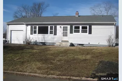 63 Cynthia Drive, West Haven, CT 06516 - Photo 1