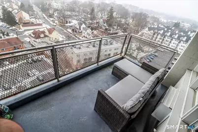 30 Glenbrook Road #APT 10F, Stamford, CT 06902 - Photo 18