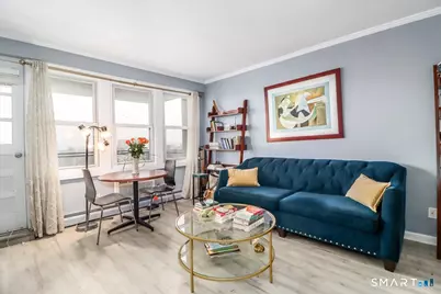 30 Glenbrook Road #APT 10F, Stamford, CT 06902 - Photo 6