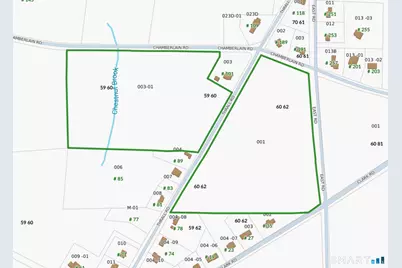 Thrall Road, East Windsor, CT 06088 - Photo 1