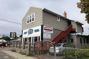 1636 Baldwin St, Waterbury, CT 06706 - Photo 1