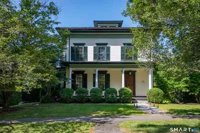 44 South Street, Litchfield, CT 06759 - Photo 1