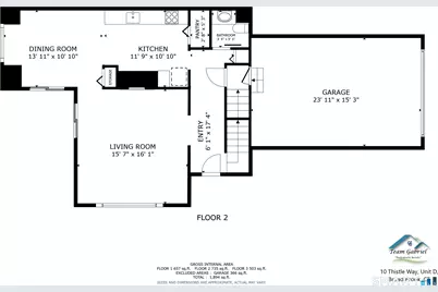 10 Thistle Way #APT D, East Windsor, CT 06016 - Photo 38